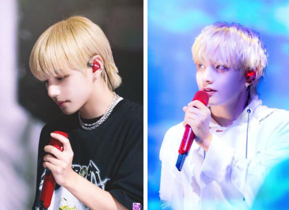 Cụ hồ ly Lee Dong Wook bất ngờ đảo ngói màu lạ khiến người hâm mộ rần rần-3