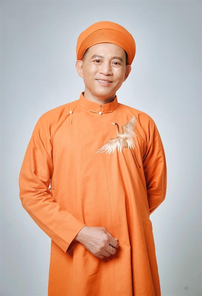 Diễn viên Hữu Tiến: Con gái là á hậu, quá khứ cơ cực, nợ nần chồng chất-2