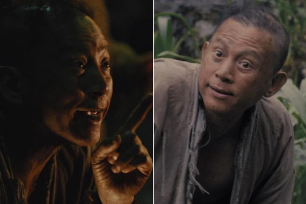 Diễn viên Hữu Tiến: Con gái là á hậu, quá khứ cơ cực, nợ nần chồng chất-3