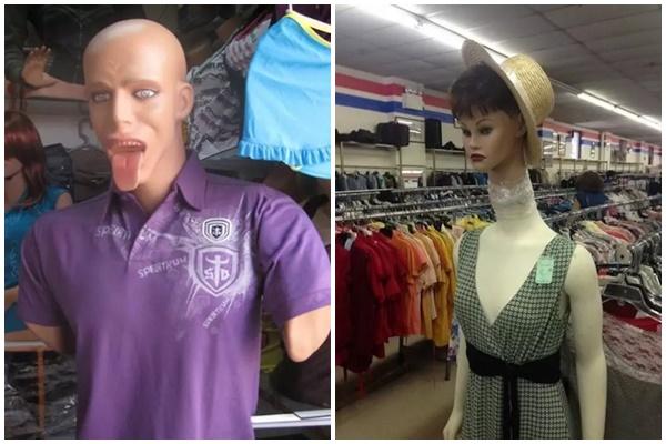 Thay ma-nơ-canh bằng người thật, cửa hàng quần áo nổi tiếng đón cơn mưa chỉ trích-2