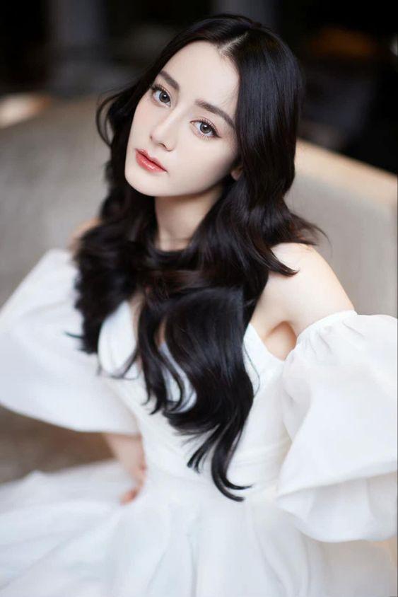 Địch Lệ Nhiệt Ba trở thành Đại sứ toàn cầu của thương hiệu Dior-1