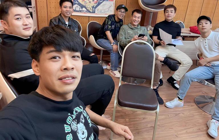 Thực hư việc các diễn viên tập hợp tập luyện cho Táo Quân 2024-1