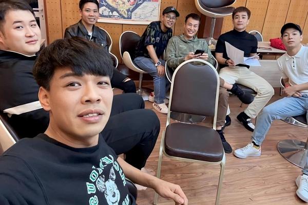 Vì sao Netflix gỡ Show của Đen và một số chương trình truyền hình?-2