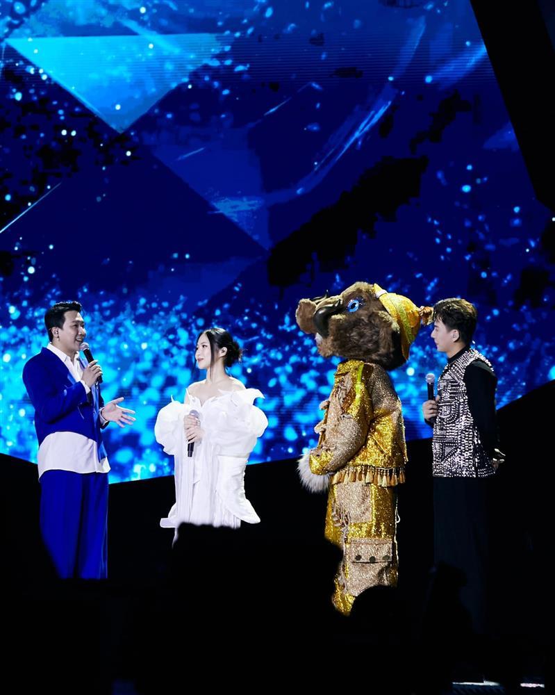 Song ca với Voi Bản Đôn, Hương Tràm có nhận xét gây bất ngờ-3