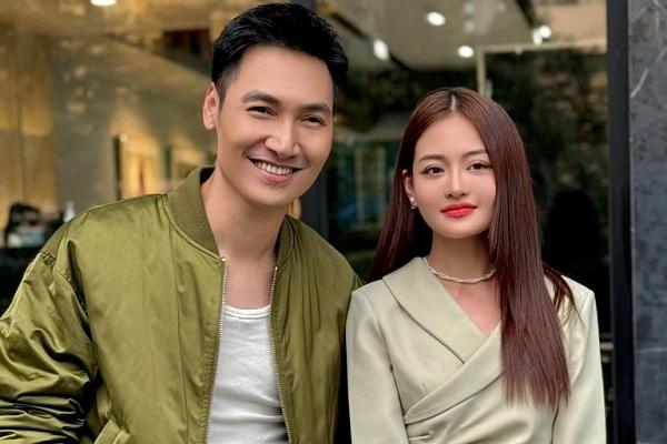 Diễn viên Thùy Anh: Tôi sốc khi bị chê mặt lưỡi cày, mắt trắng dã-10