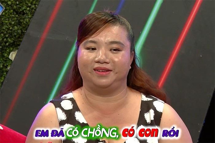 Trai tân vừa gặp đã muốn nên duyên với mẹ đơn thân một con-1