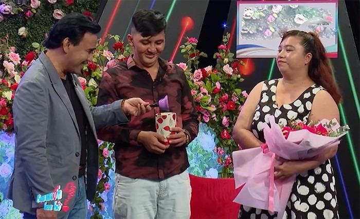 Trai tân vừa gặp đã muốn nên duyên với mẹ đơn thân một con-3