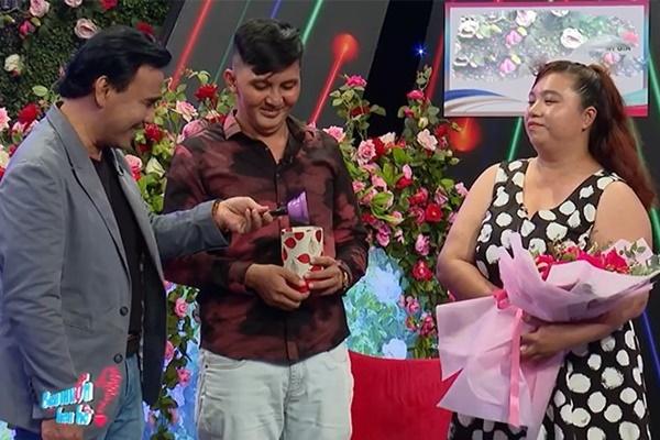 Trai tân U50 ngại ngùng khi nên duyên với người phụ nữ từng ly hôn-3