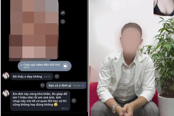 Rủ quay video chat khiêu dâm rồi tống tiền thiếu nữ-2