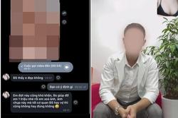 Bác sĩ bị ghép clip sex tống tiền: Chuyên gia nêu mối họa với bất cứ ai