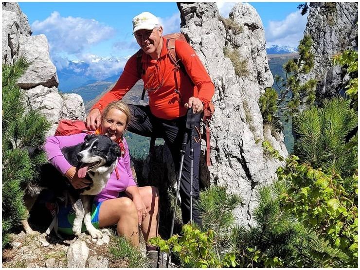 Mỹ nhân ngoại quốc bỏ bạn trai, kết hôn với người đàn ông đẹp nhất bộ lạc châu Phi-6