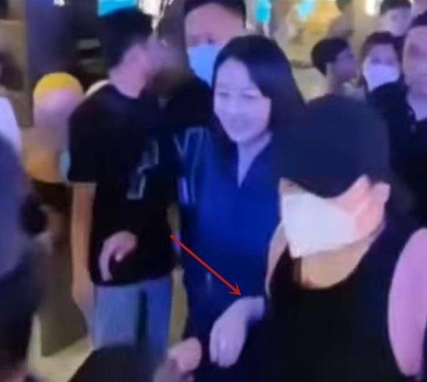 Bạn trai tin đồn trách cứ người thân không chăm sóc tốt cho Châu Hải My-1