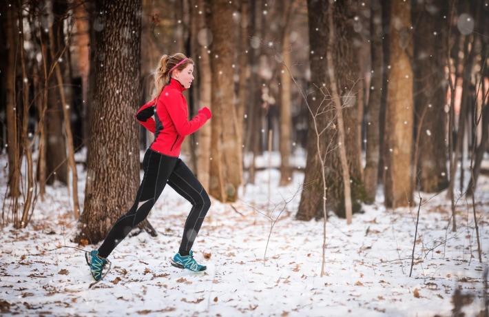 Những việc nên làm và cần tránh khi trời rét-2