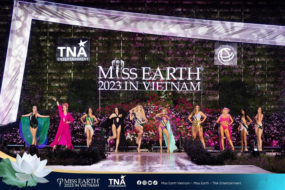 Các cuộc thi hoa hậu quốc tế bớt nhiệt tại Việt Nam-1