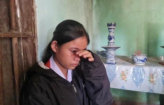 Đoạn kết đẹp cho gia đình cô bé hiếu thảo bom hàng: Người mẹ đã hồi phục, chuẩn bị xuất viện-4