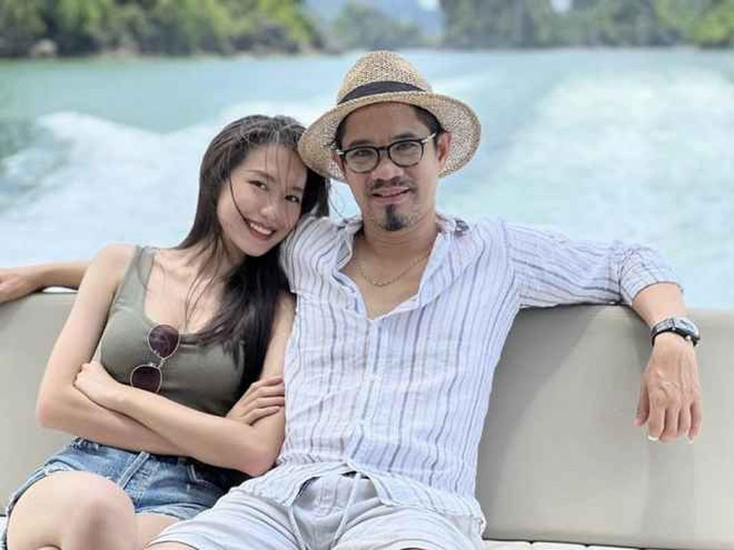 Dù con gái đã đi làm dâu nhưng bố Doãn Hải My vẫn khẳng định một điều cực cảm động-2