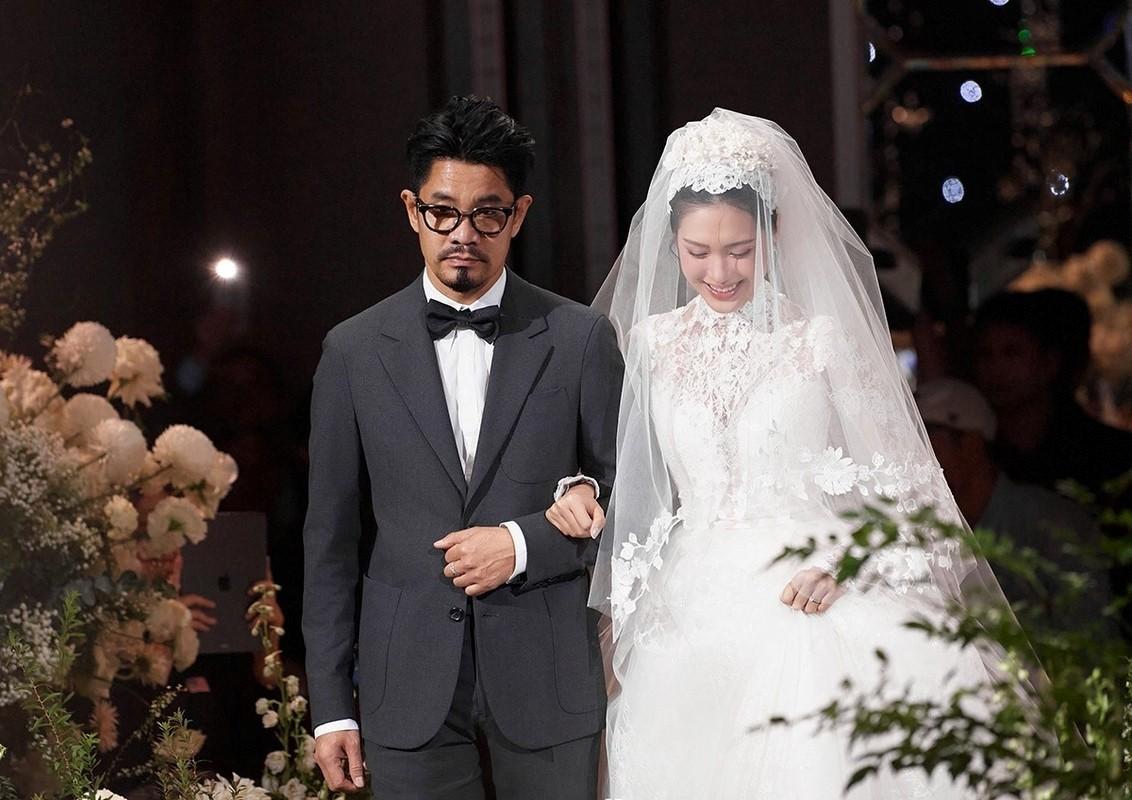 Dù con gái đã đi làm dâu nhưng bố Doãn Hải My vẫn khẳng định một điều cực cảm động-3