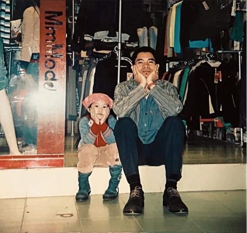 Dù con gái đã đi làm dâu nhưng bố Doãn Hải My vẫn khẳng định một điều cực cảm động-1