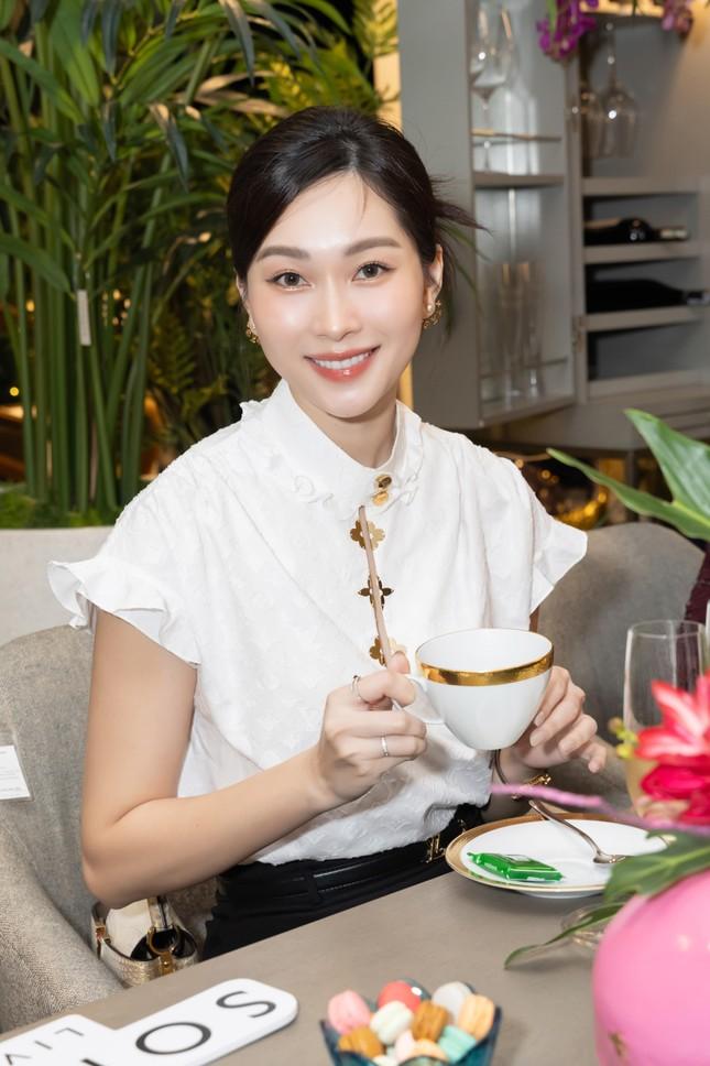 Hơn 1 thập kỷ đăng quang, Đặng Thu Thảo vẫn được xem là Hoa hậu đẹp nhất nhì V-biz-2