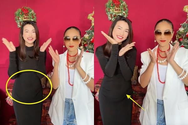 MC Hoàng Oanh bất ngờ công khai có bồ sau 2 năm ly hôn chồng Tây?-6