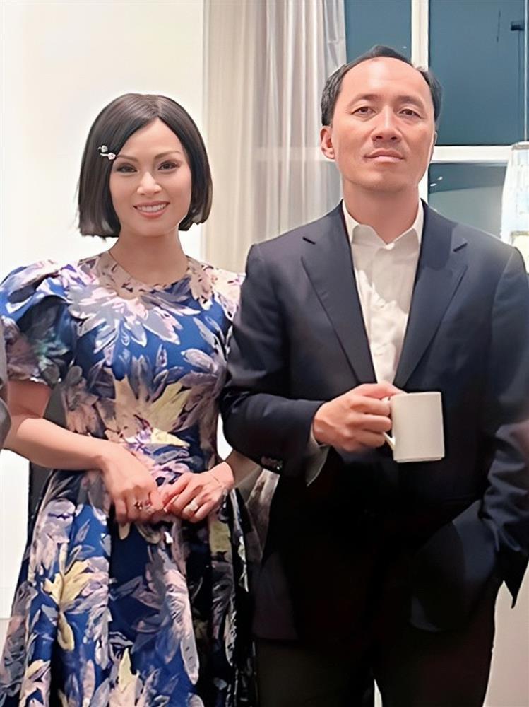 Hà Phương khoe con gái được tuyển thẳng đại học, hé lộ lý do giấu mặt con-2