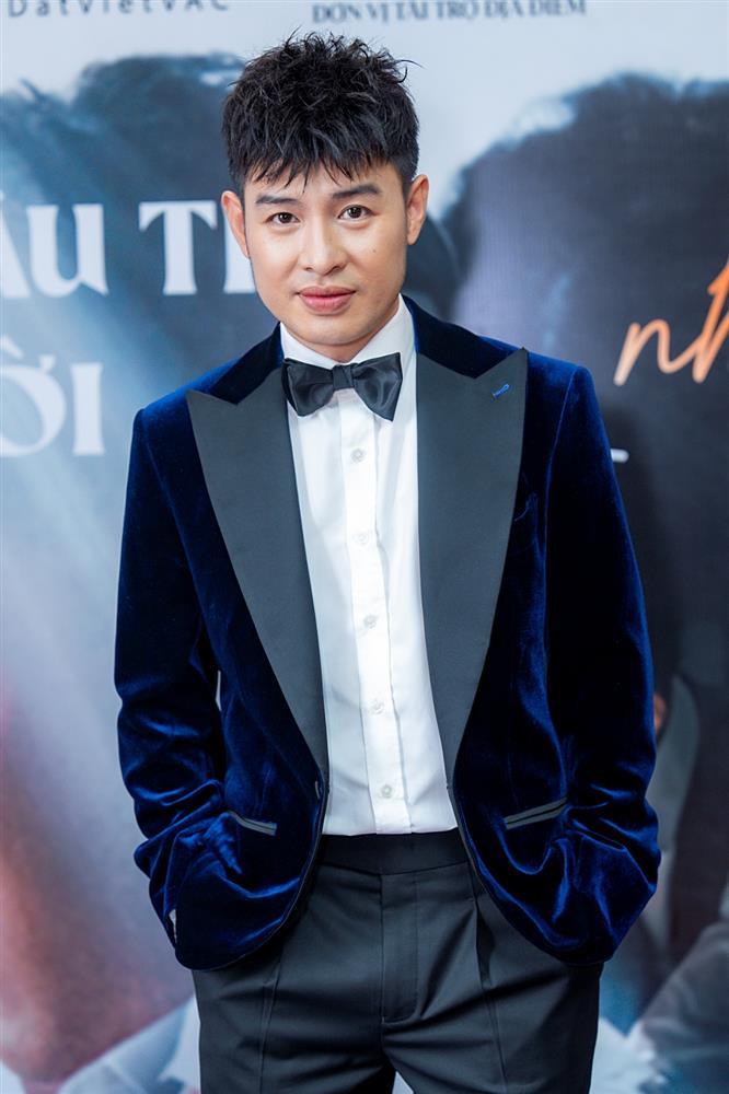 Cát-sê của Hoàng tử Vpop Hoàng Hải tăng gấp 3 lần sau Ca sĩ mặt nạ-1