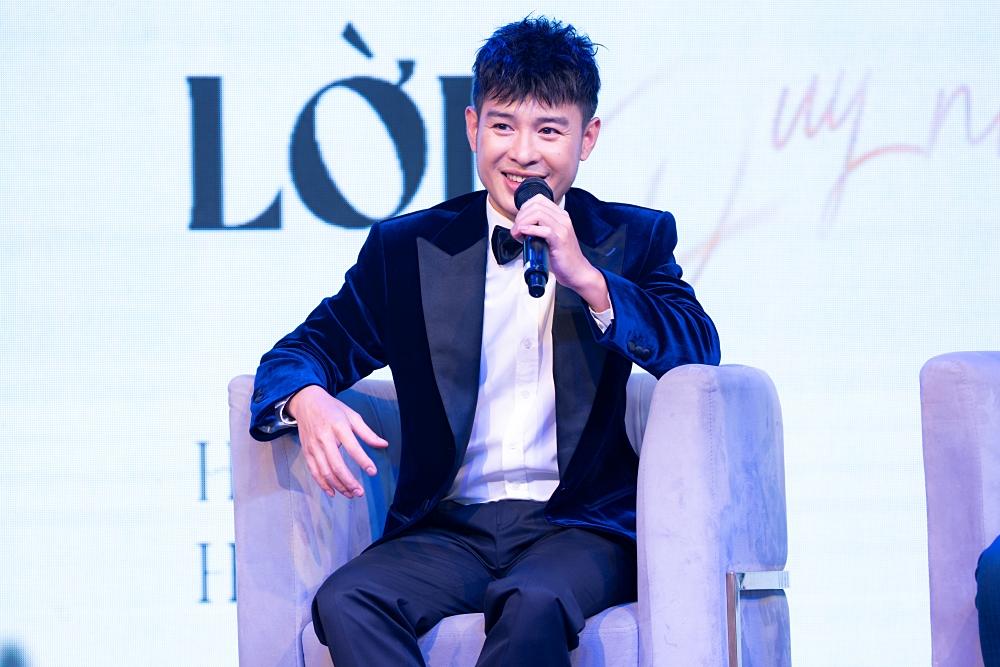 Cát-sê của Hoàng tử Vpop Hoàng Hải tăng gấp 3 lần sau Ca sĩ mặt nạ-4