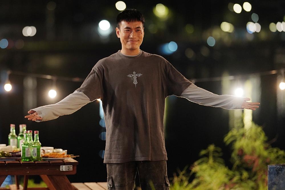 Kiều Minh Tuấn cẩn trọng khi hoá drag queen vì không muốn bị hiểu là đùa cợt-1