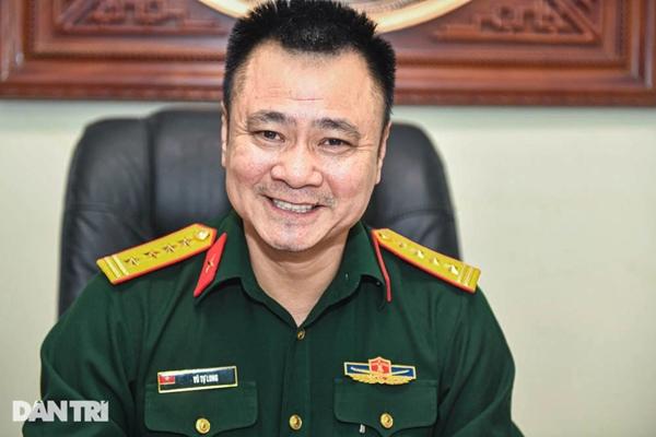 NSND Tự Long: Số người ghét tôi nhiều hơn Xuân Bắc-1