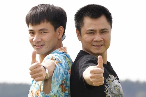 NSND Tự Long: Số người ghét tôi nhiều hơn Xuân Bắc-2