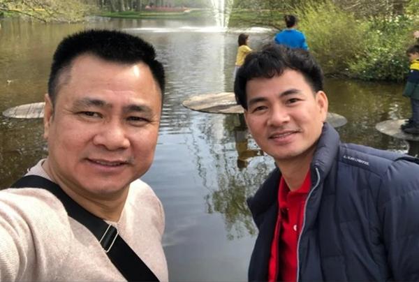 NSND Tự Long: Số người ghét tôi nhiều hơn Xuân Bắc-4