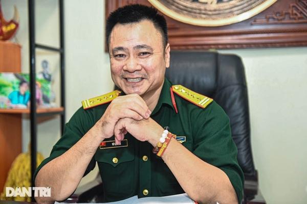 NSND Tự Long: Số người ghét tôi nhiều hơn Xuân Bắc-5