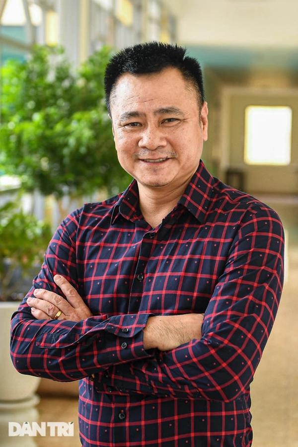 NSND Tự Long: Số người ghét tôi nhiều hơn Xuân Bắc-6