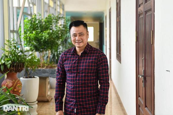 NSND Tự Long: Số người ghét tôi nhiều hơn Xuân Bắc-7