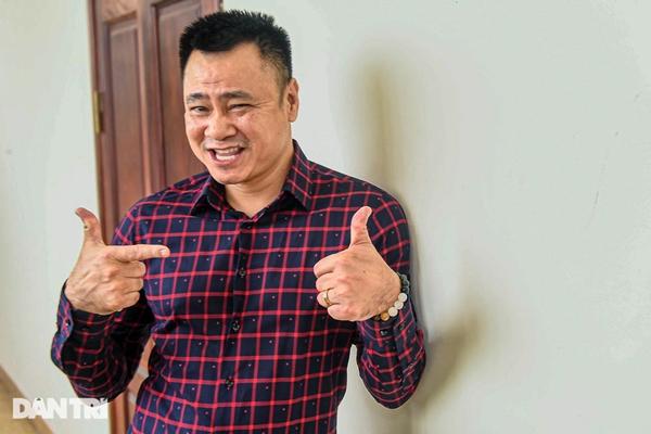 NSND Tự Long: Số người ghét tôi nhiều hơn Xuân Bắc-8