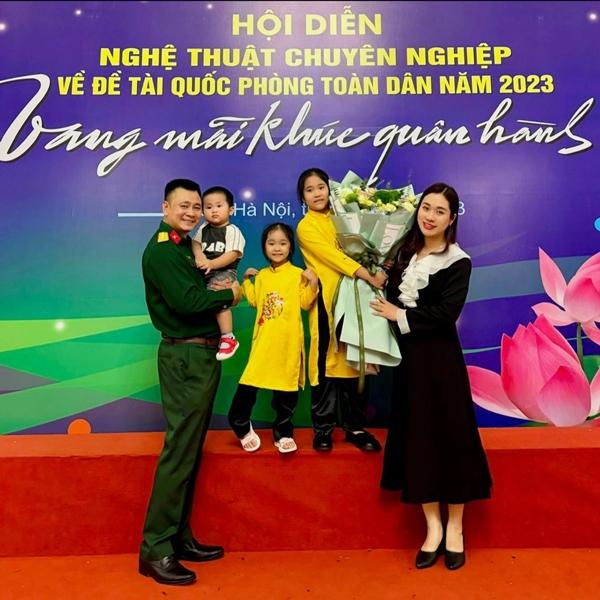 NSND Tự Long: Số người ghét tôi nhiều hơn Xuân Bắc-11