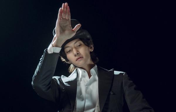 Ji Chang Wook - Nam thần sở hữu sự nghiệp đa sắc và khối tài sản đáng ngưỡng mộ-2