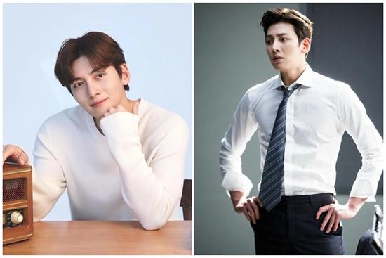 Ji Chang Wook - Nam thần sở hữu sự nghiệp đa sắc và khối tài sản đáng ngưỡng mộ