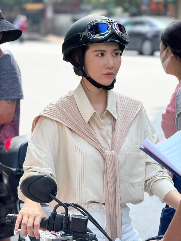 Khán giả đòi thay vai diễn của Huyền Lizzie-4