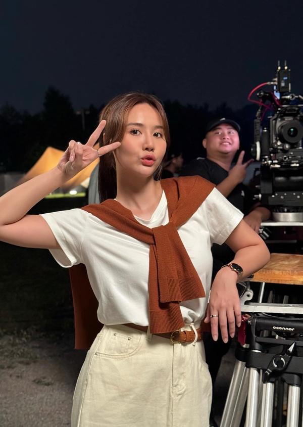 Khán giả đòi thay vai diễn của Huyền Lizzie-5