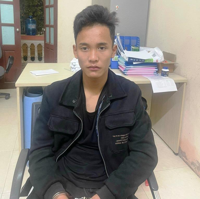 Lời khai của kẻ sát hại người phụ nữ ở Thanh Hóa-1