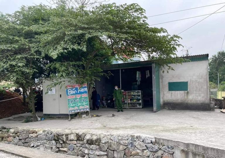 Lời khai của kẻ sát hại người phụ nữ ở Thanh Hóa-2