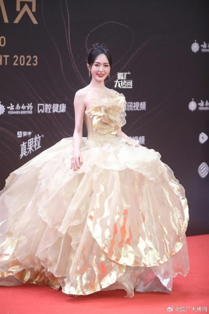 Đường Yên đối mặt với giai đoạn khủng hoảng danh tiếng, hôn nhân?-2