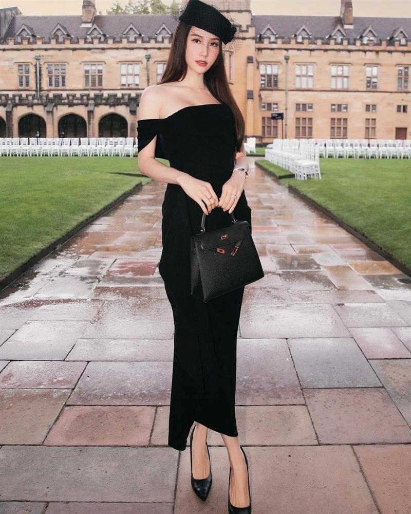 Tủ túi xách hiệu của Diễm My 9X: Nhiều thiết kế giá hàng trăm triệu đồng-2