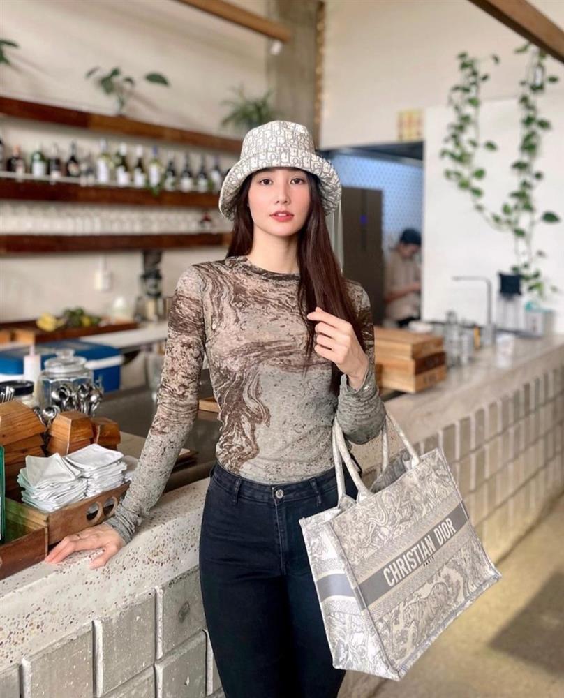 Tủ túi xách hiệu của Diễm My 9X: Nhiều thiết kế giá hàng trăm triệu đồng-4