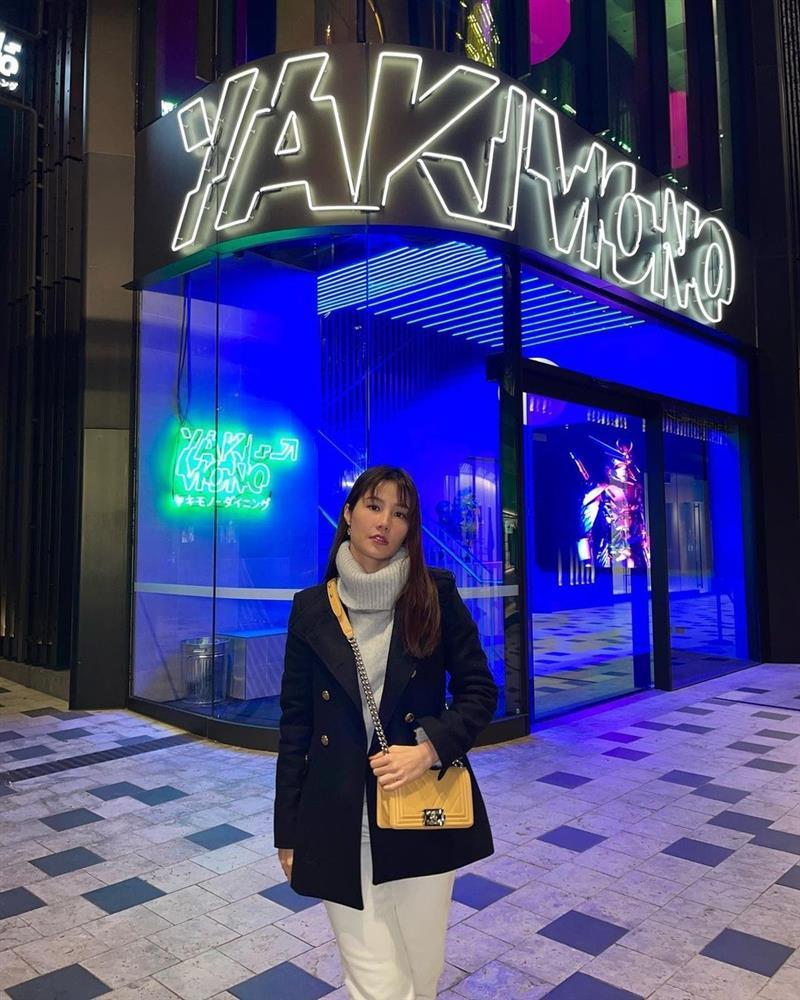 Tủ túi xách hiệu của Diễm My 9X: Nhiều thiết kế giá hàng trăm triệu đồng-6