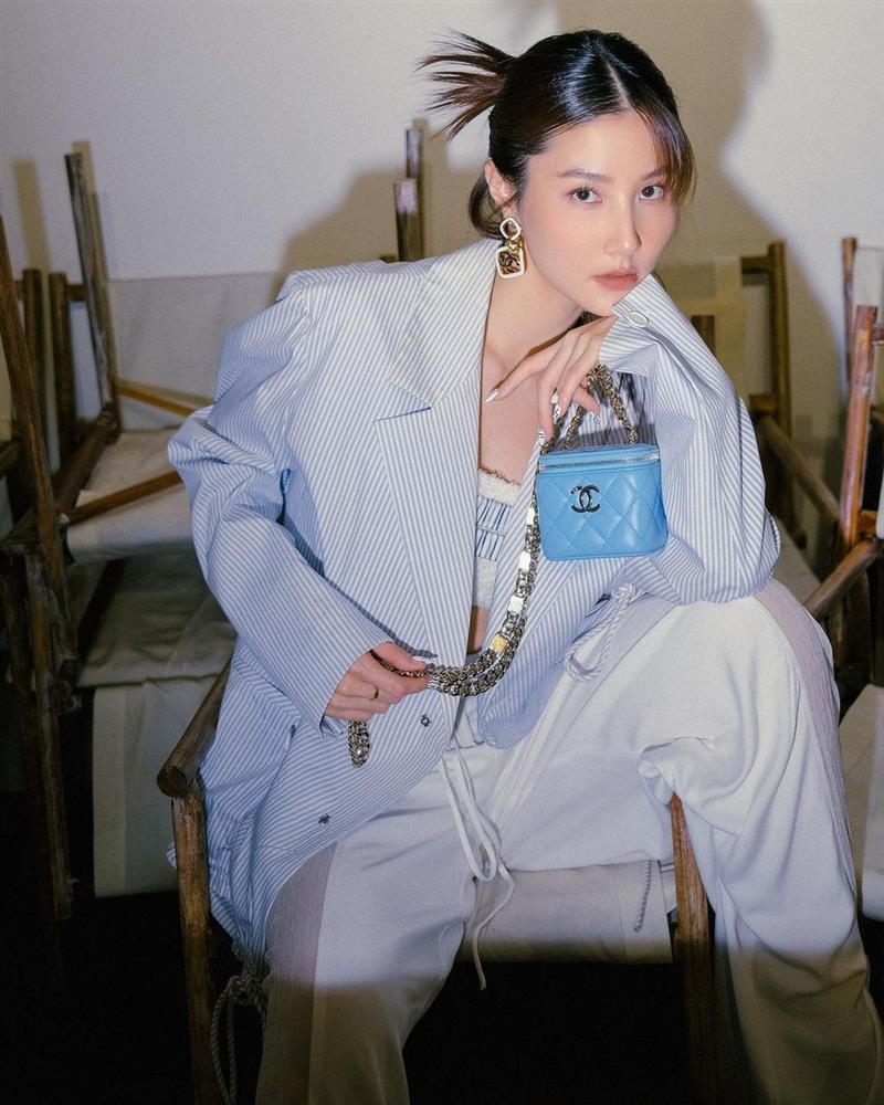 Tủ túi xách hiệu của Diễm My 9X: Nhiều thiết kế giá hàng trăm triệu đồng-8