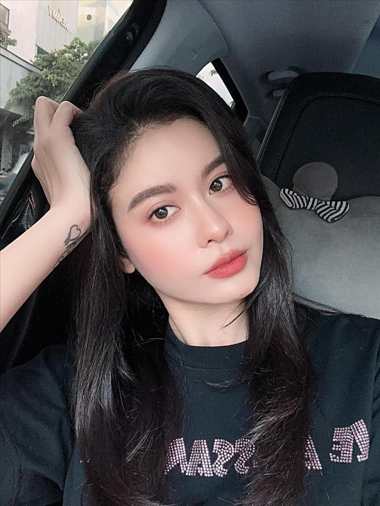 Trương Quỳnh Anh: Mẹ 1 con gợi cảm, đời tư kín tiếng sau đổ vỡ hôn nhân-2