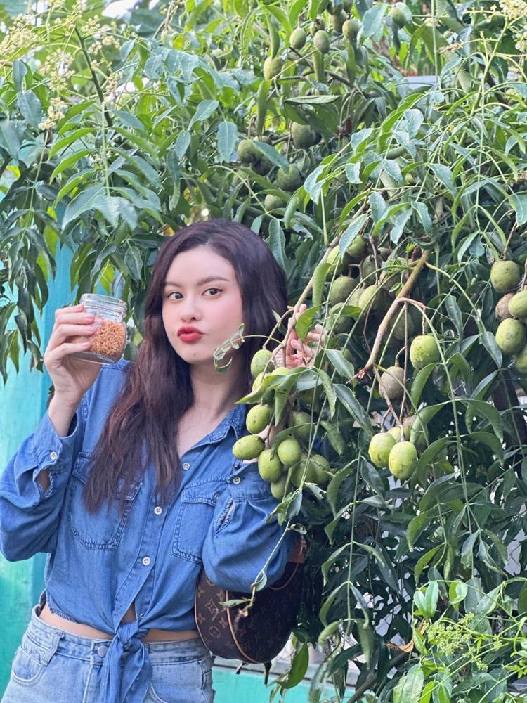 Trương Quỳnh Anh: Mẹ 1 con gợi cảm, đời tư kín tiếng sau đổ vỡ hôn nhân-11