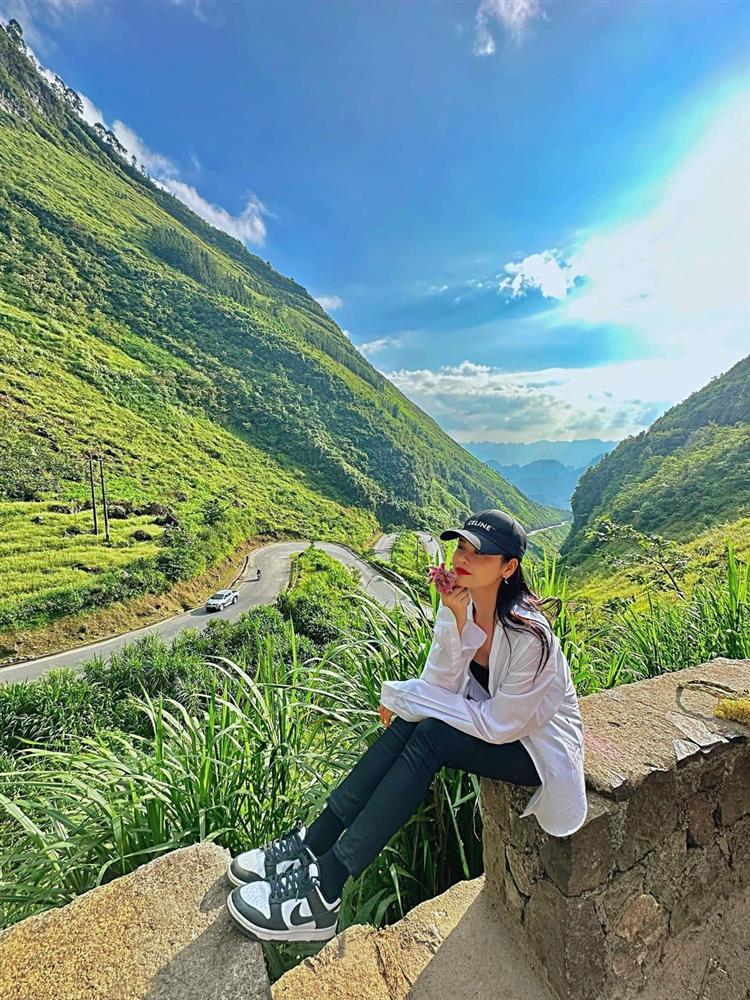 Trương Quỳnh Anh: Mẹ 1 con gợi cảm, đời tư kín tiếng sau đổ vỡ hôn nhân-12